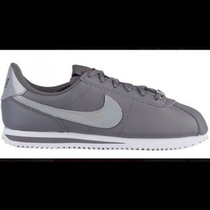Grey Cortez Brand New in box